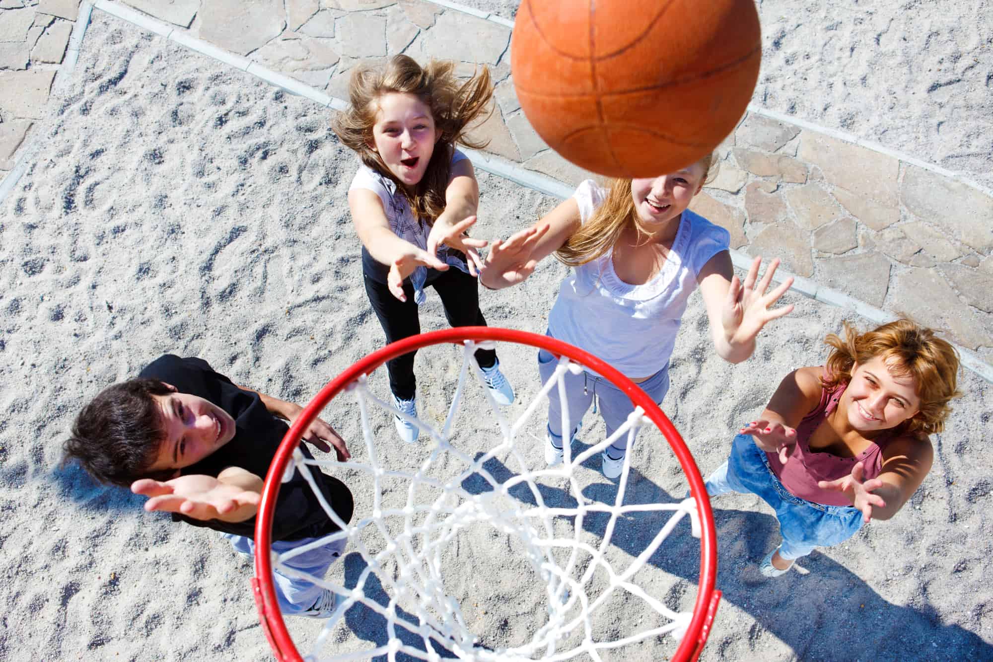 crazy fun activities
