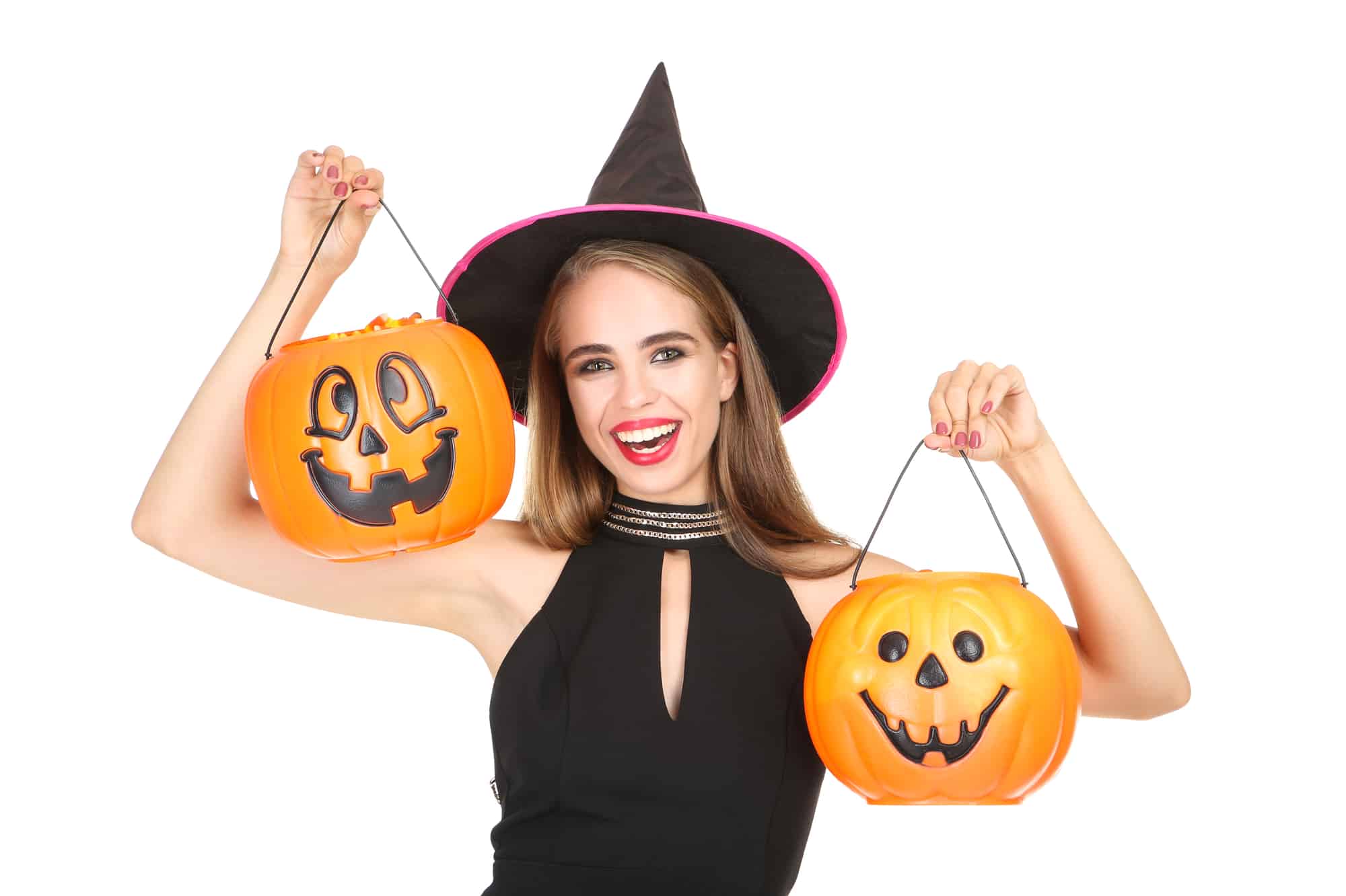 halloween party activities