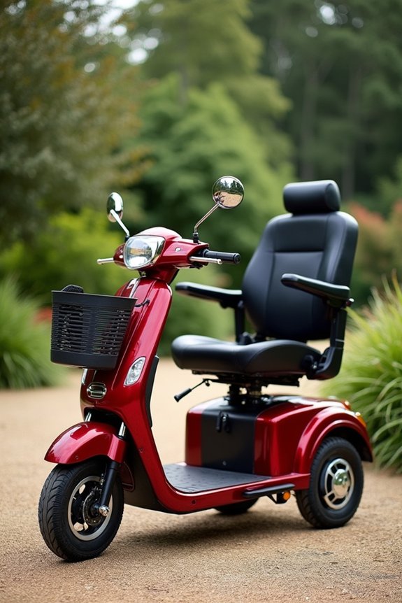 best best mobility