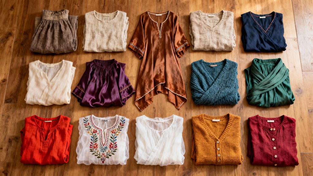 best tunic sewing