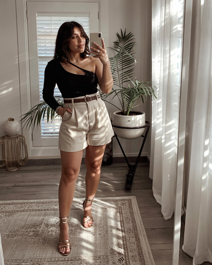 Date Night Outfit 2026: 19 Chic Ideas You’ll Actually Wear 8 date night outfit