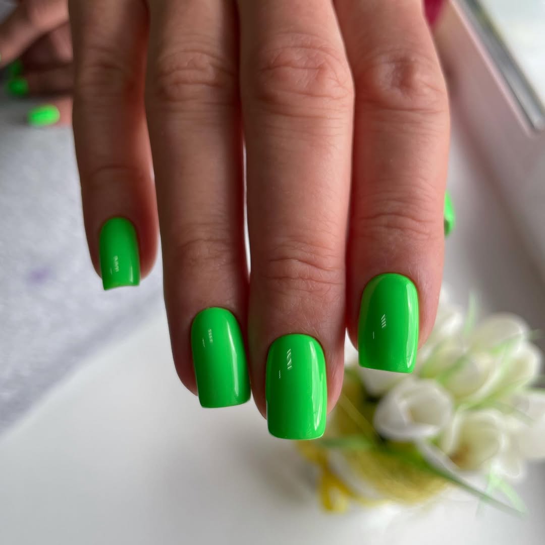 chic onecolor summer