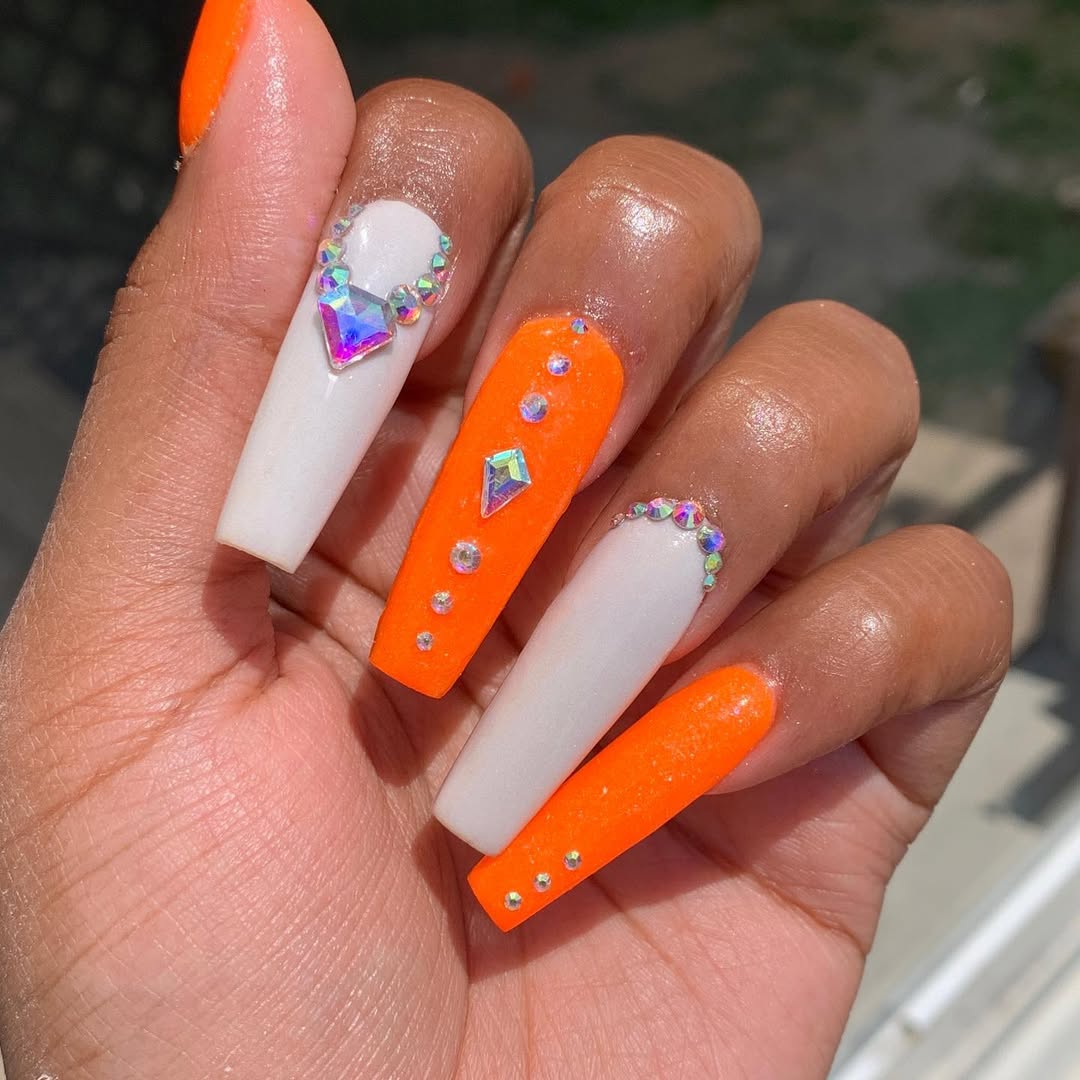 killer coffin nail