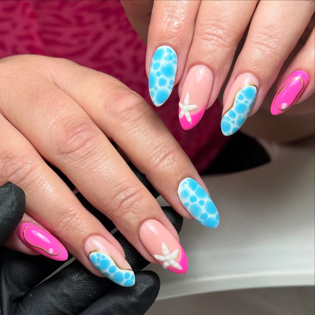 hottest nail designs