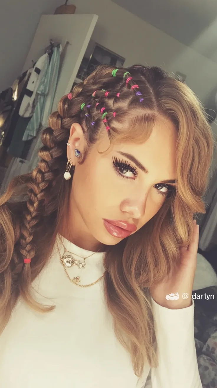 baddie hairstyles 2026