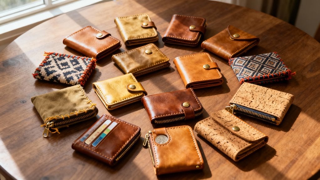 best wallet sewing