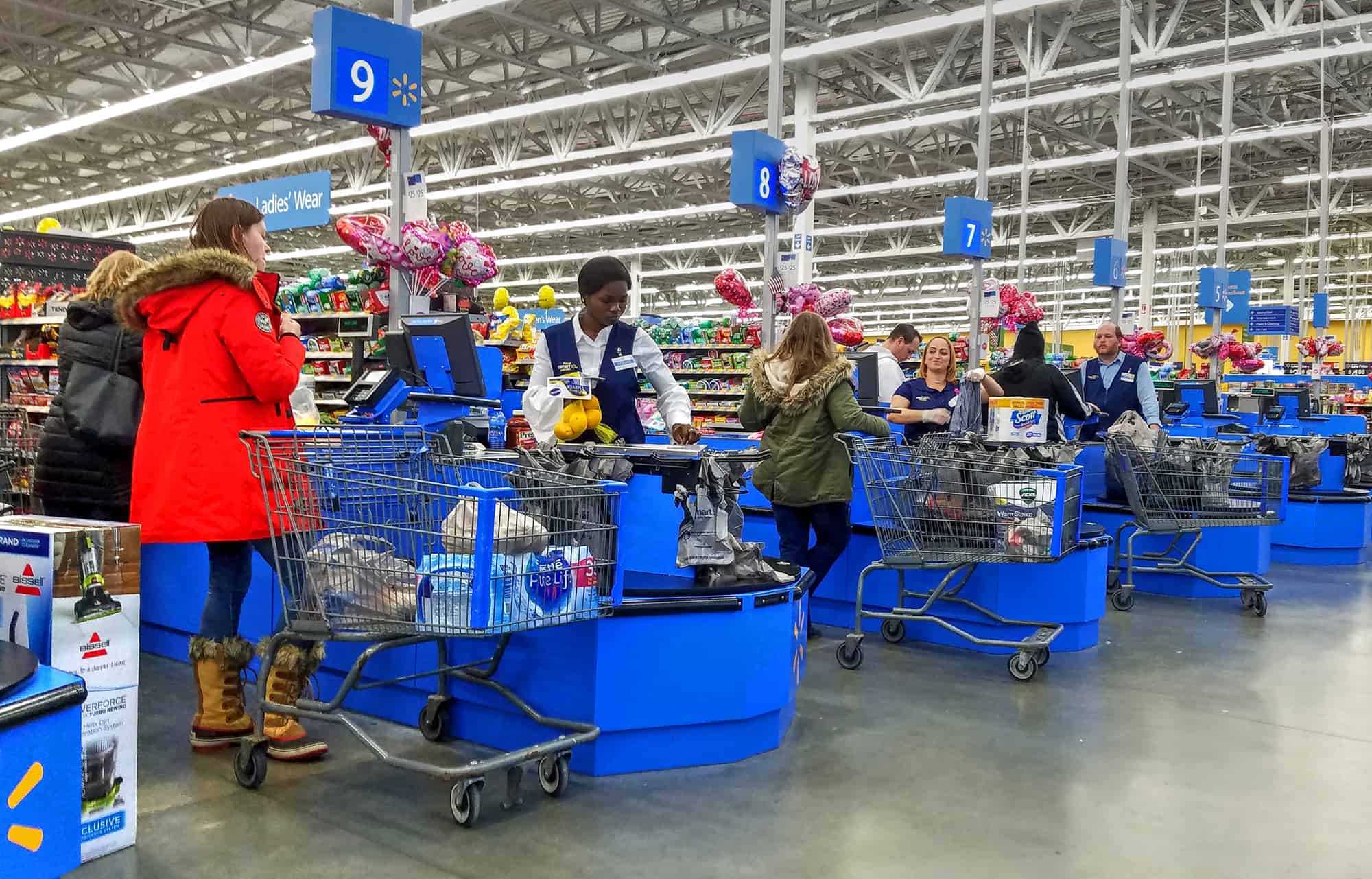 walmart hacks shop