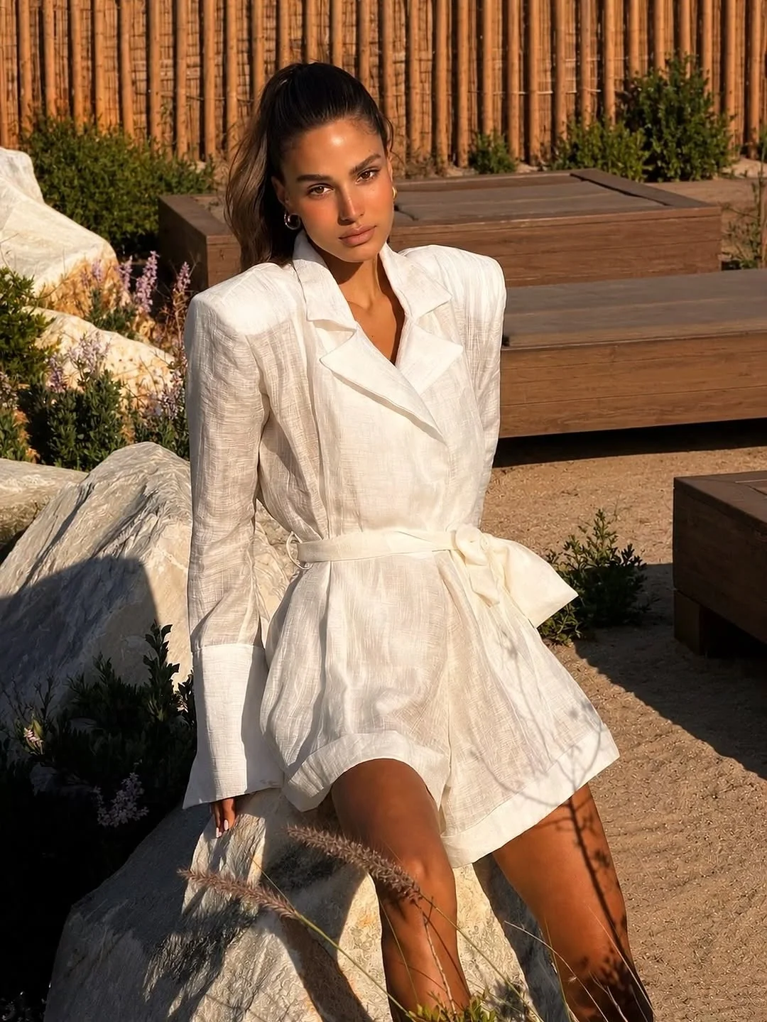 Warm Weather Fall Outfits 2026 That Feel Chic, Comfortable, and Effortlessly Stylish 3 warm weather fall