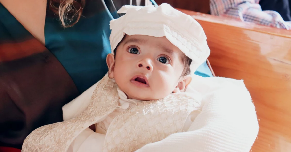 What to Wear to a Christening: 20 Baptism Outfit Ideas 4 wear christening baptism