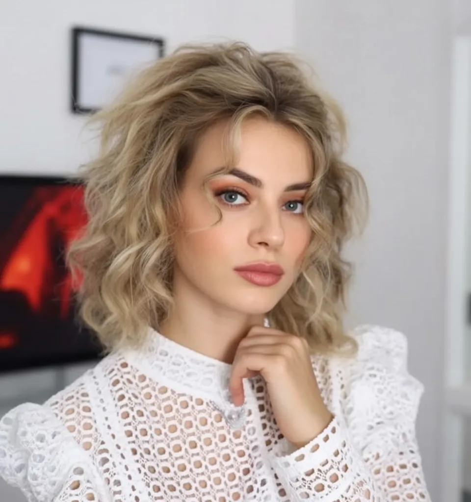 fresh mom hairstyles
