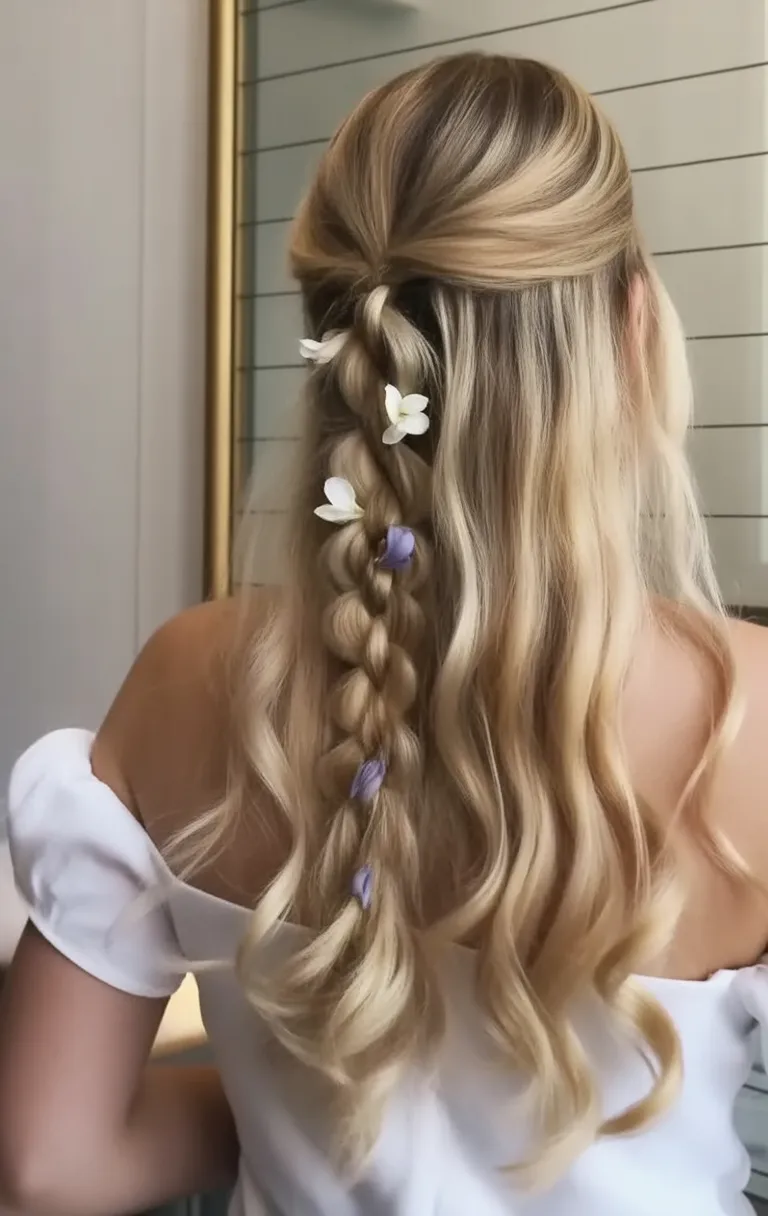 spring hairstyles 2026