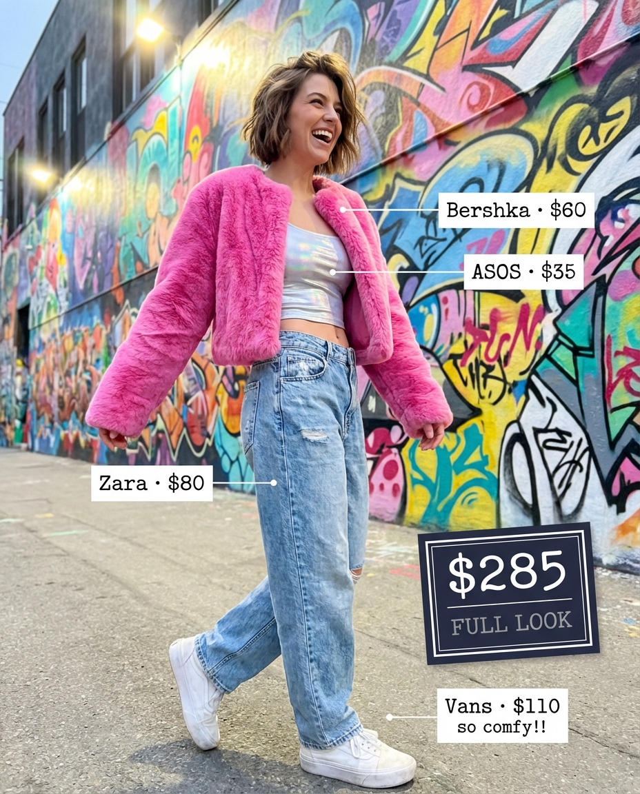 y2k summer outfits
