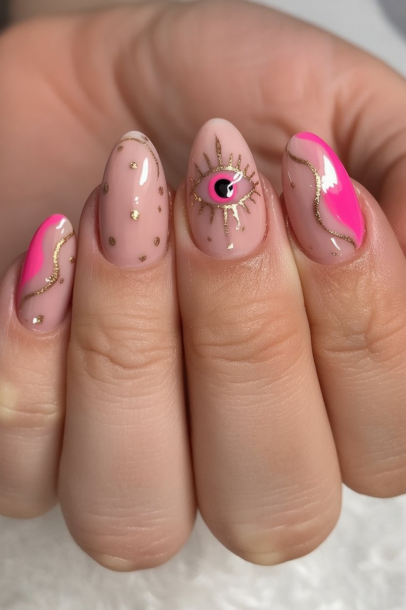 trendy nails 2026