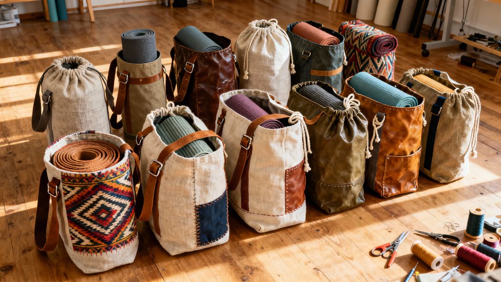 best yoga bag