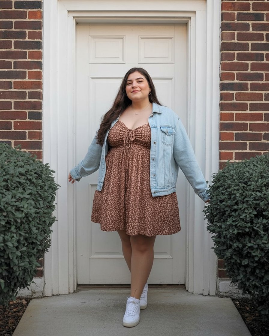 fresh confident plus