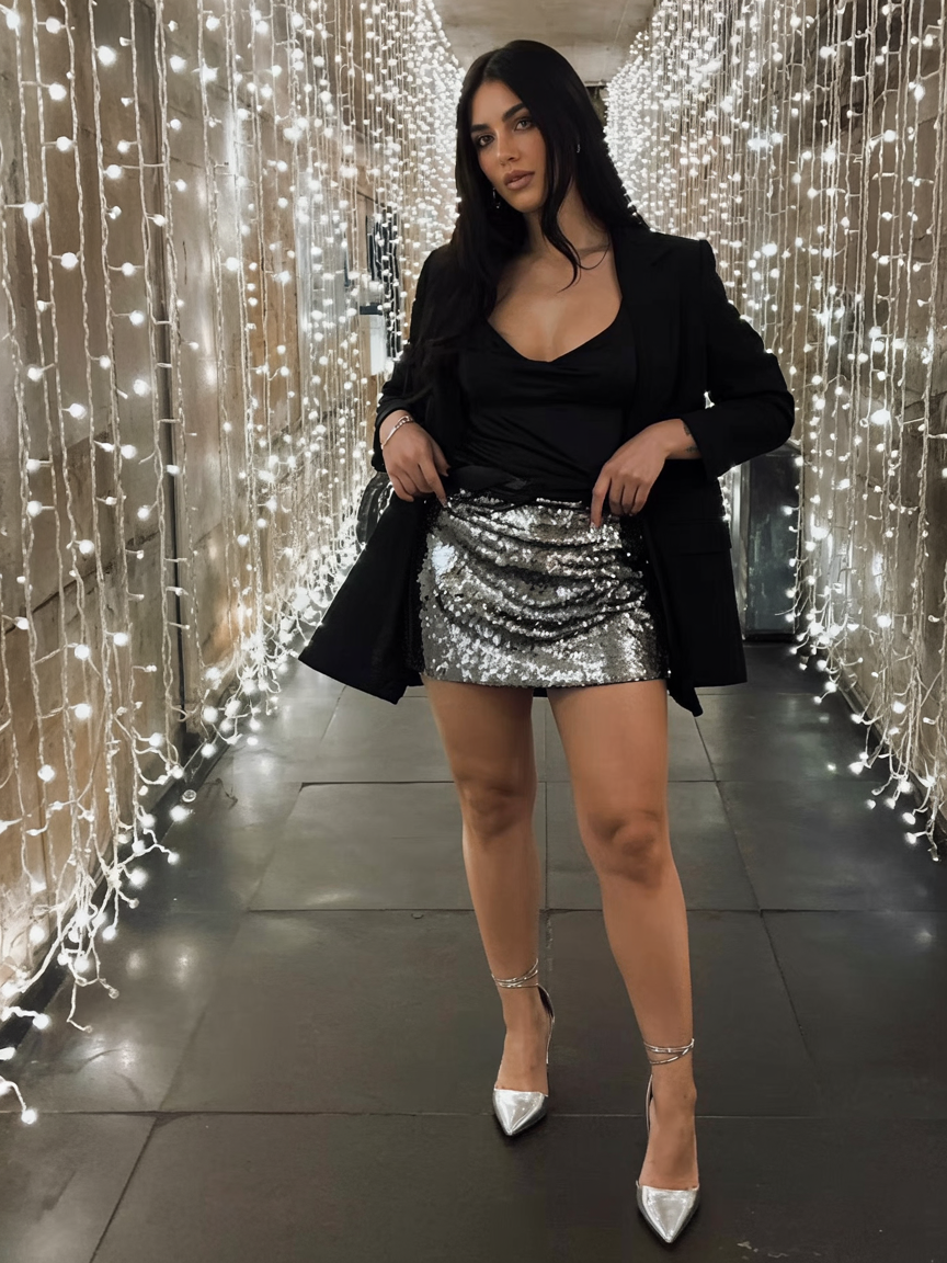party outfits 2026
