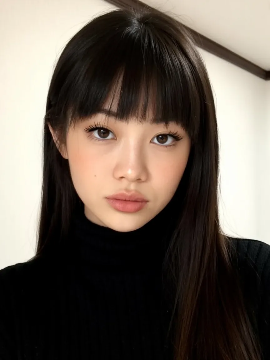 gorgeous korean makeup