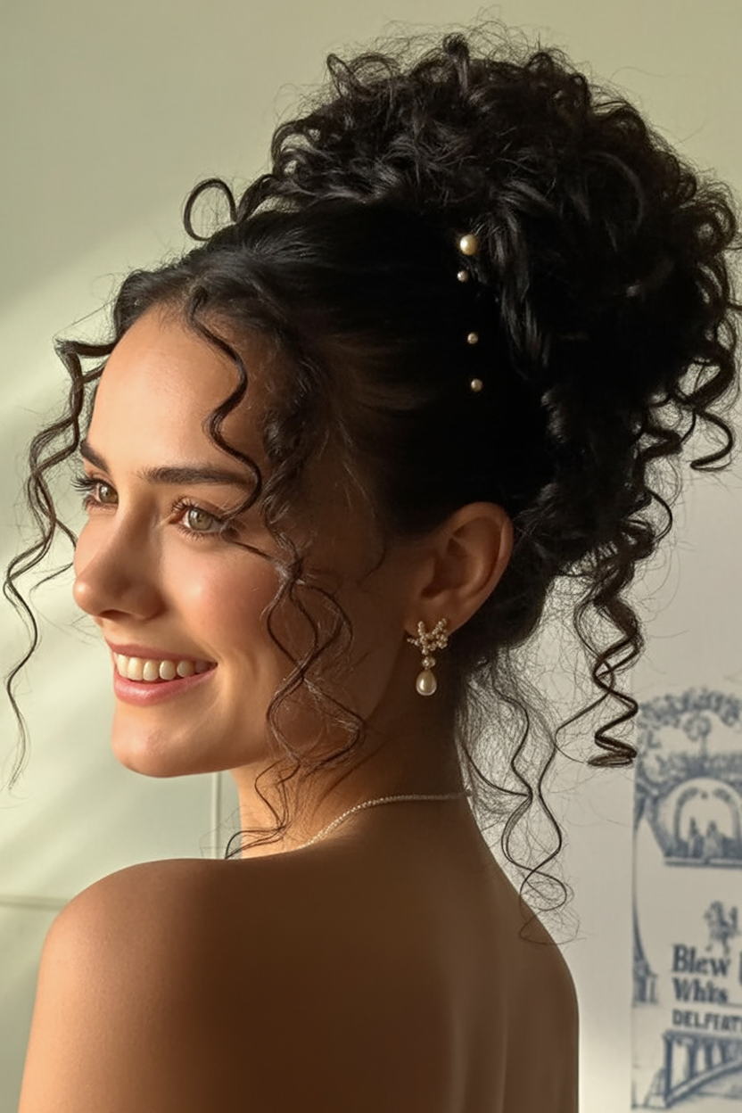 best hairstyles curly