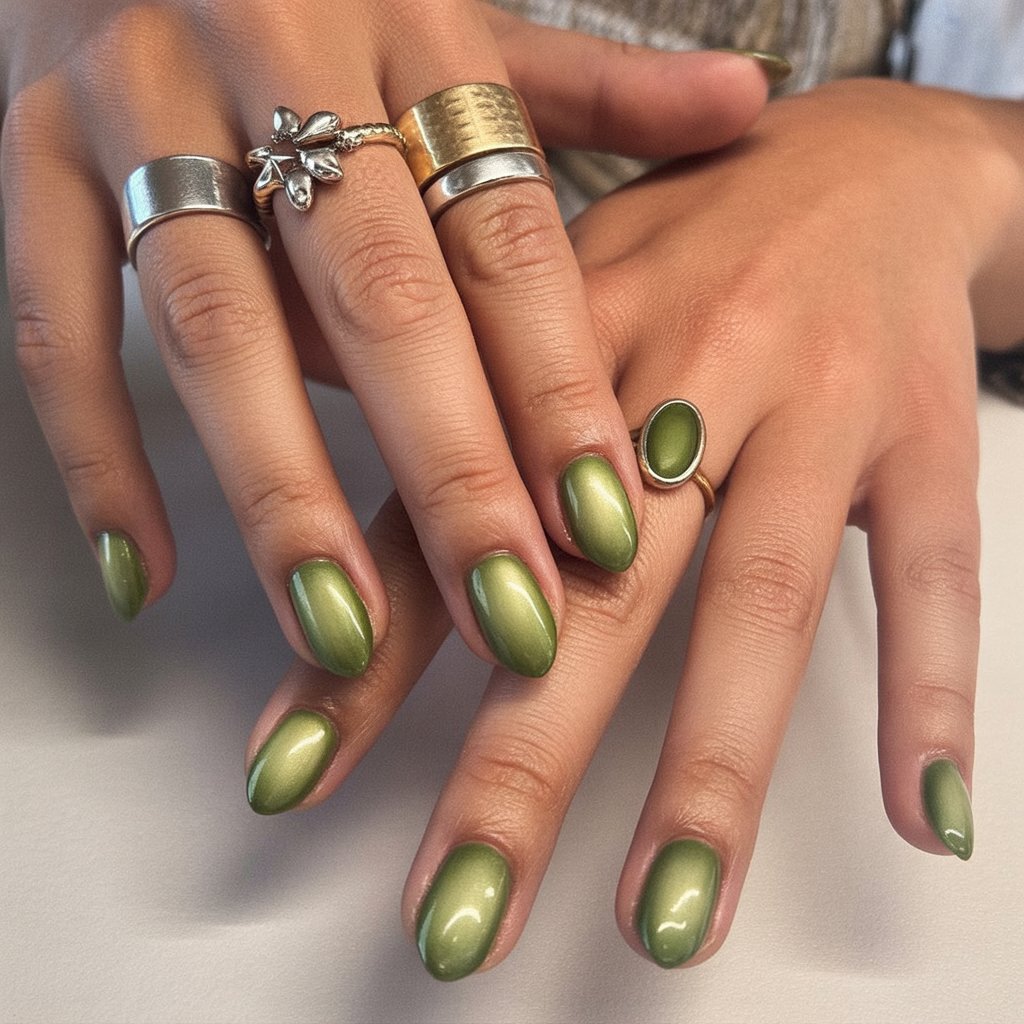 aura nails 2026