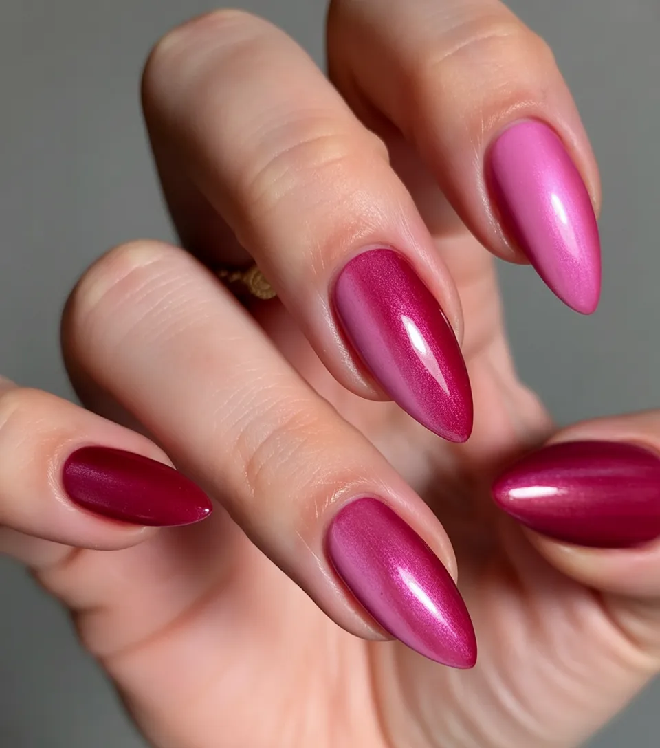 fresh spring chrome
