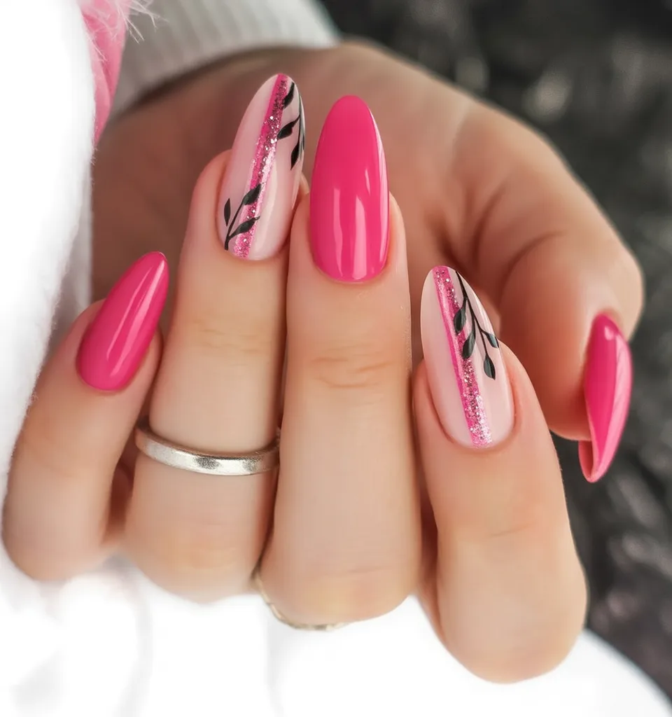 fresh coral spring