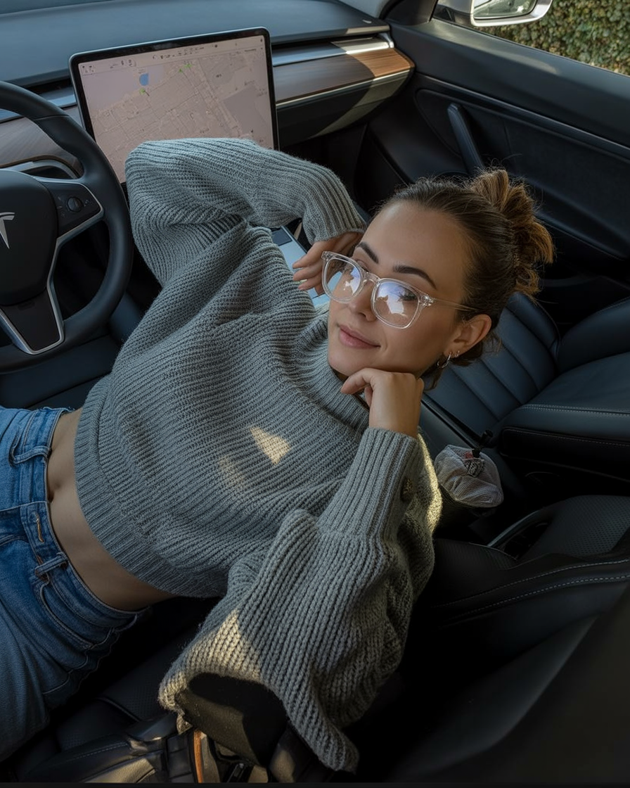 23 Outfit Ideas for School That Are Cute, Comfy, and So 2026 5 outfit ideas school