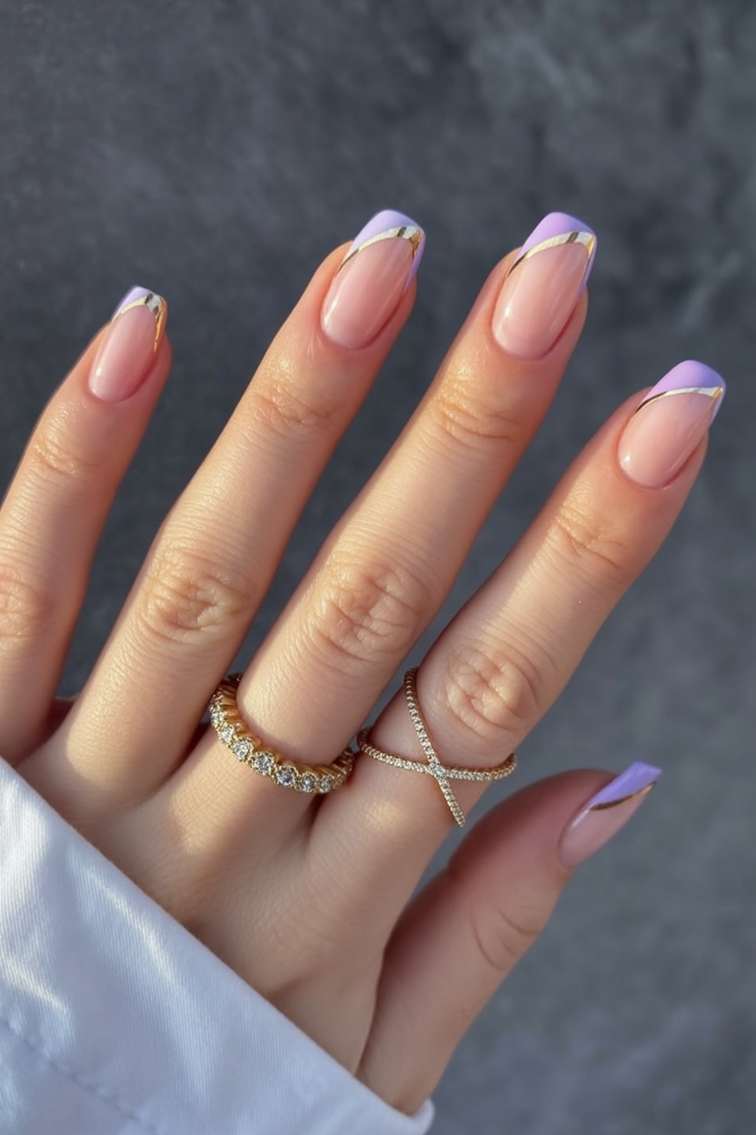 fresh stylish march