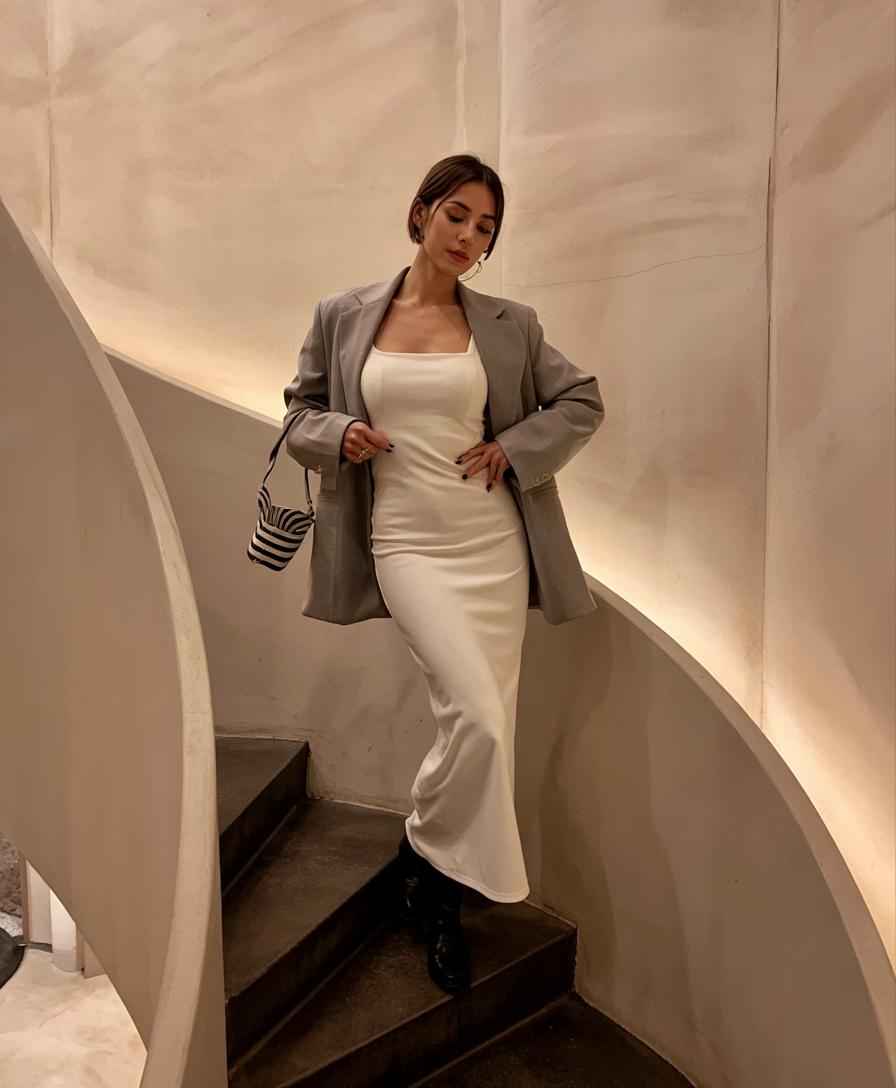 going out outfit