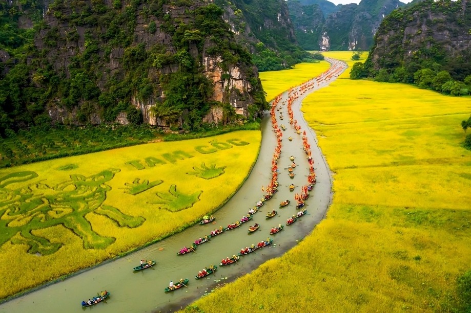 Việt Nam Xếp Thứ Mấy Thế Giới? Việt Nam Đứng Thứ 57 Trong Bảng Xếp Hạng Quốc Gia Tốt Nhất Năm 2026 39 Viet Nam con can cai thien dieu gi 2.jpg