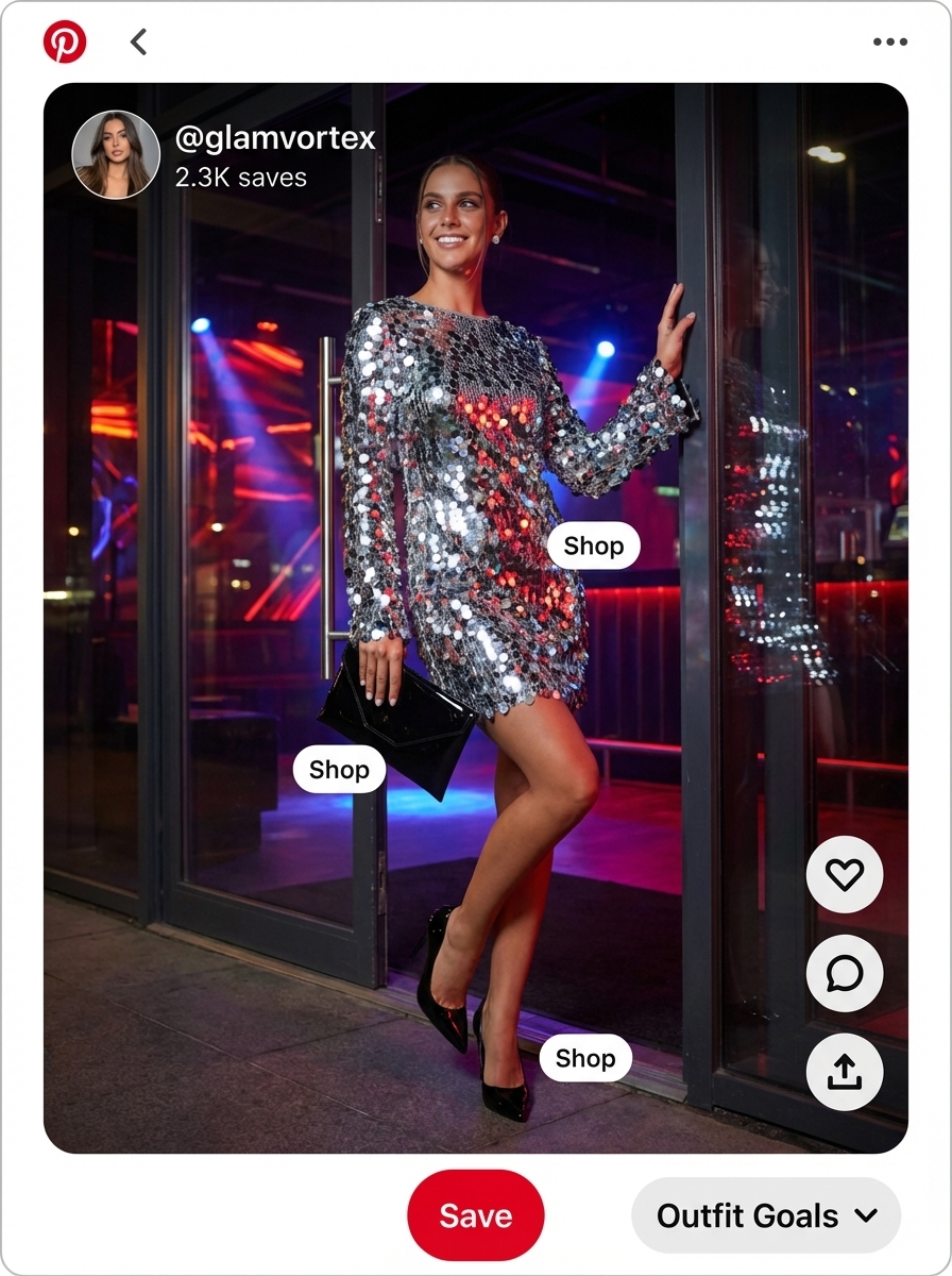 19 Absolutely Stunning Birthday Dresses You’ll Love for Your 2026 Celebration 5 absolutely stunning birthday