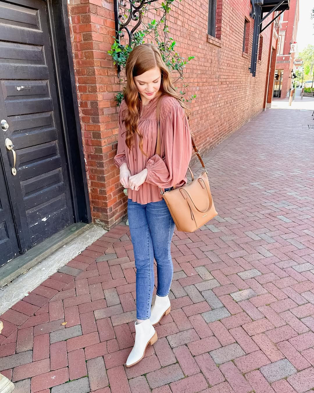 fall date night
