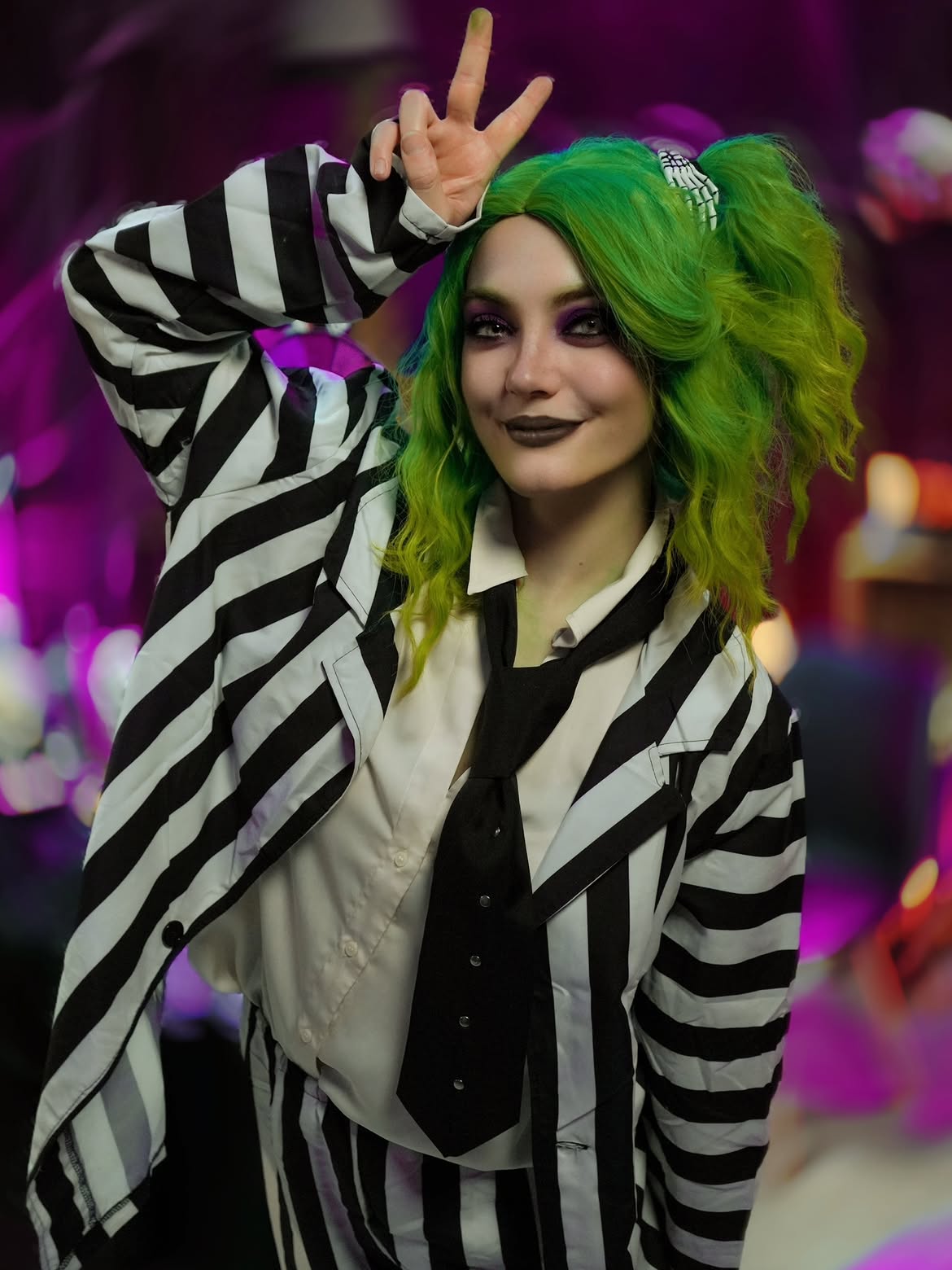 spooktacular halloween outfits