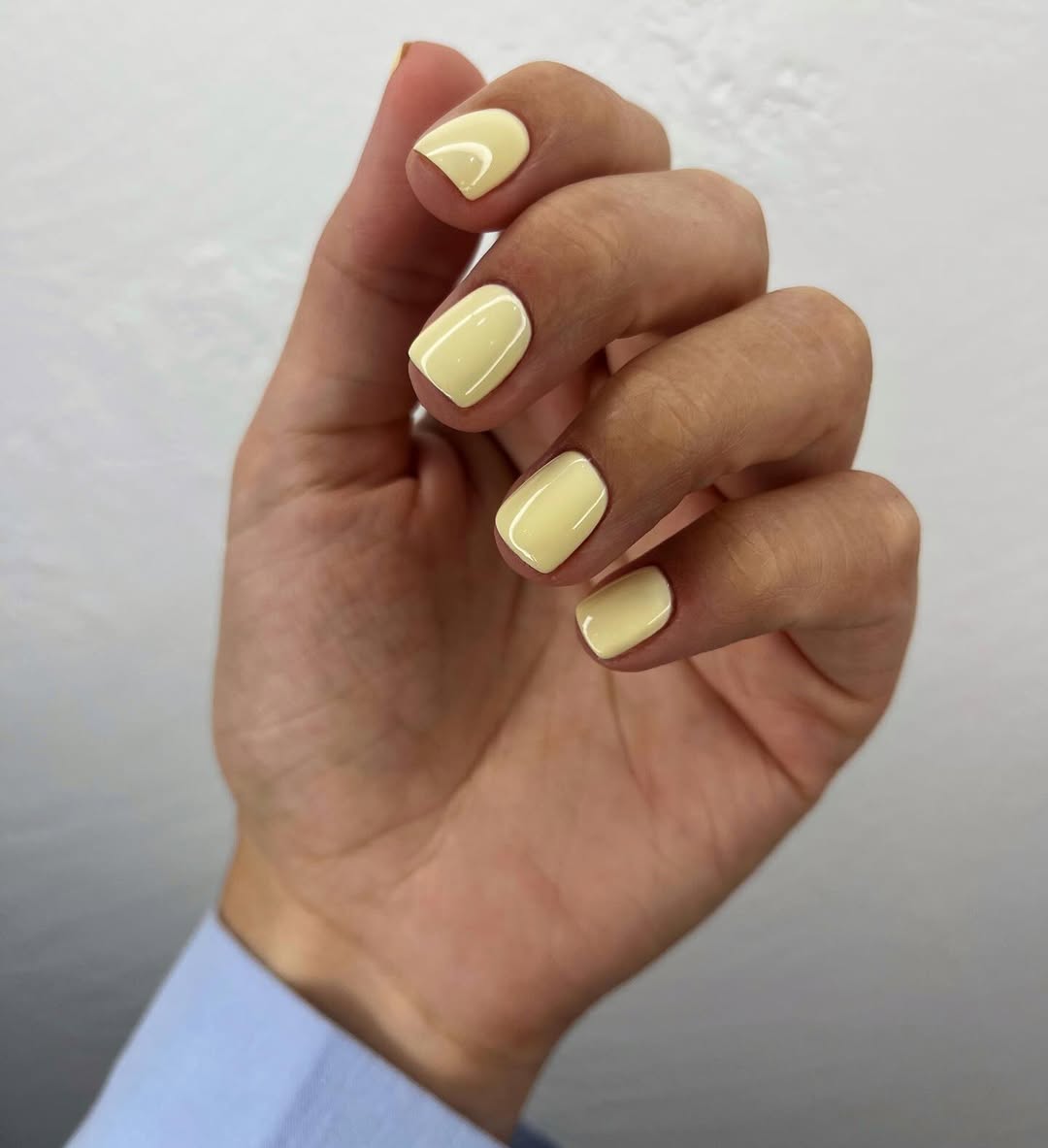 hot short gel