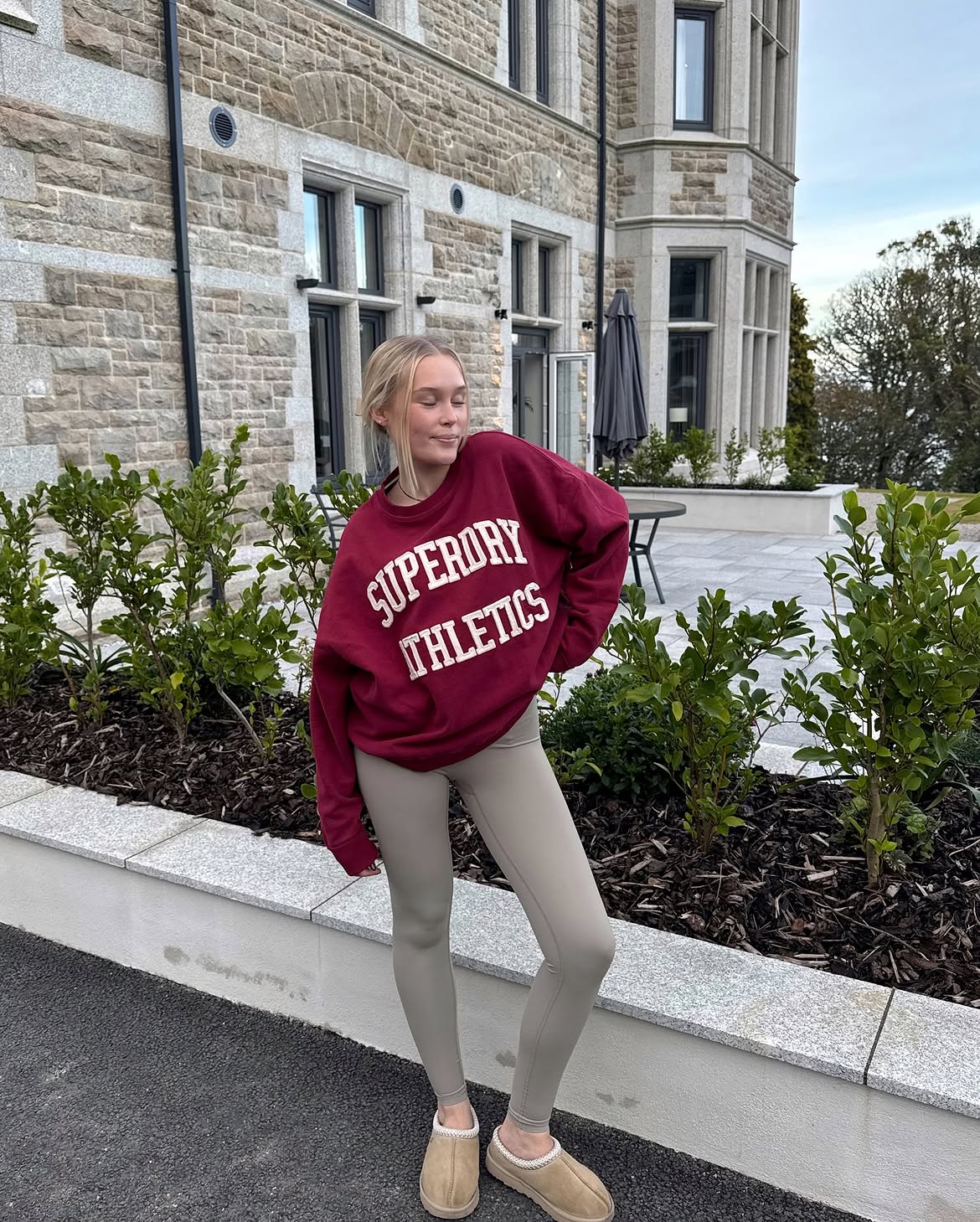 european fall outfits
