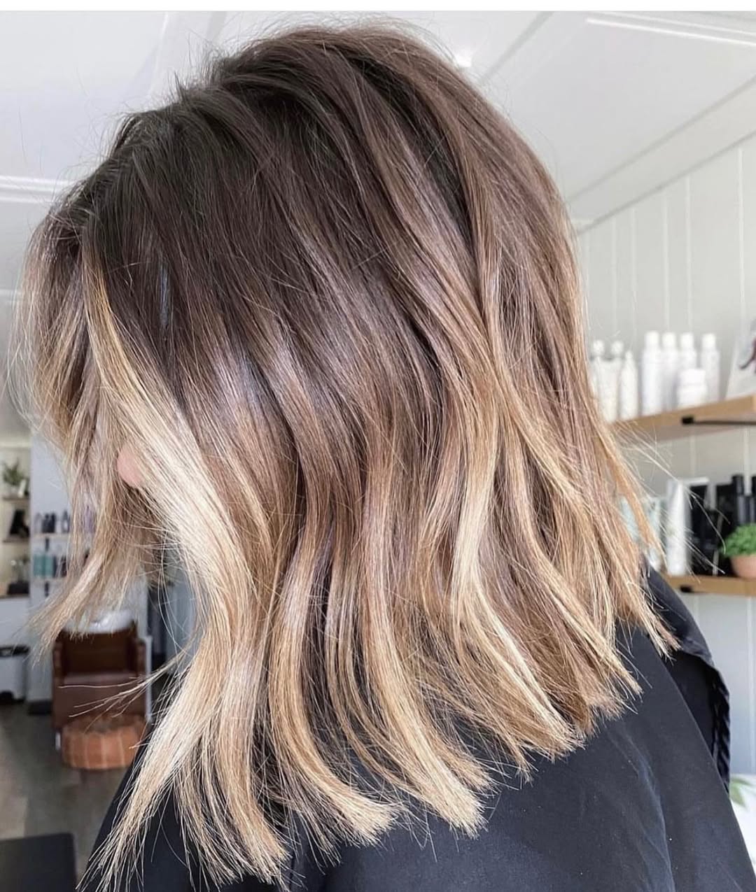 bold hair dye