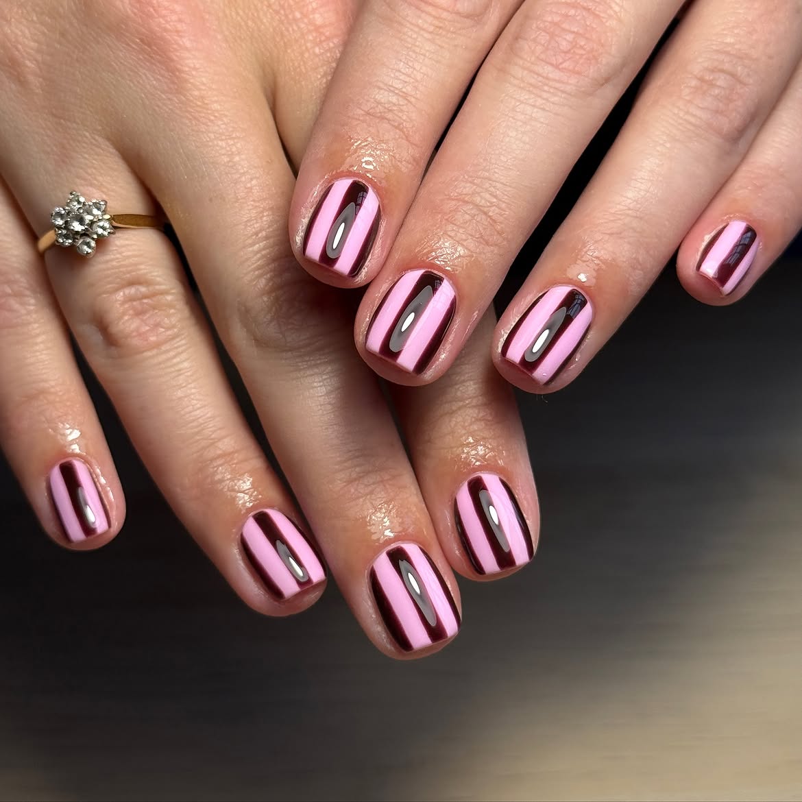 september nail ideas