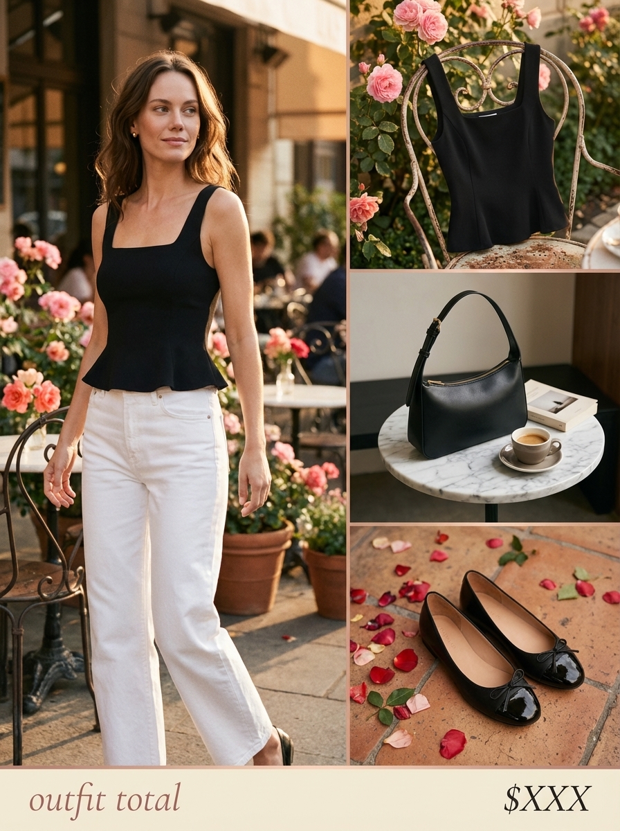 26 Classy Summer Outfits That Actually Work for Every Occasion in 2026 1 classy summer outfits