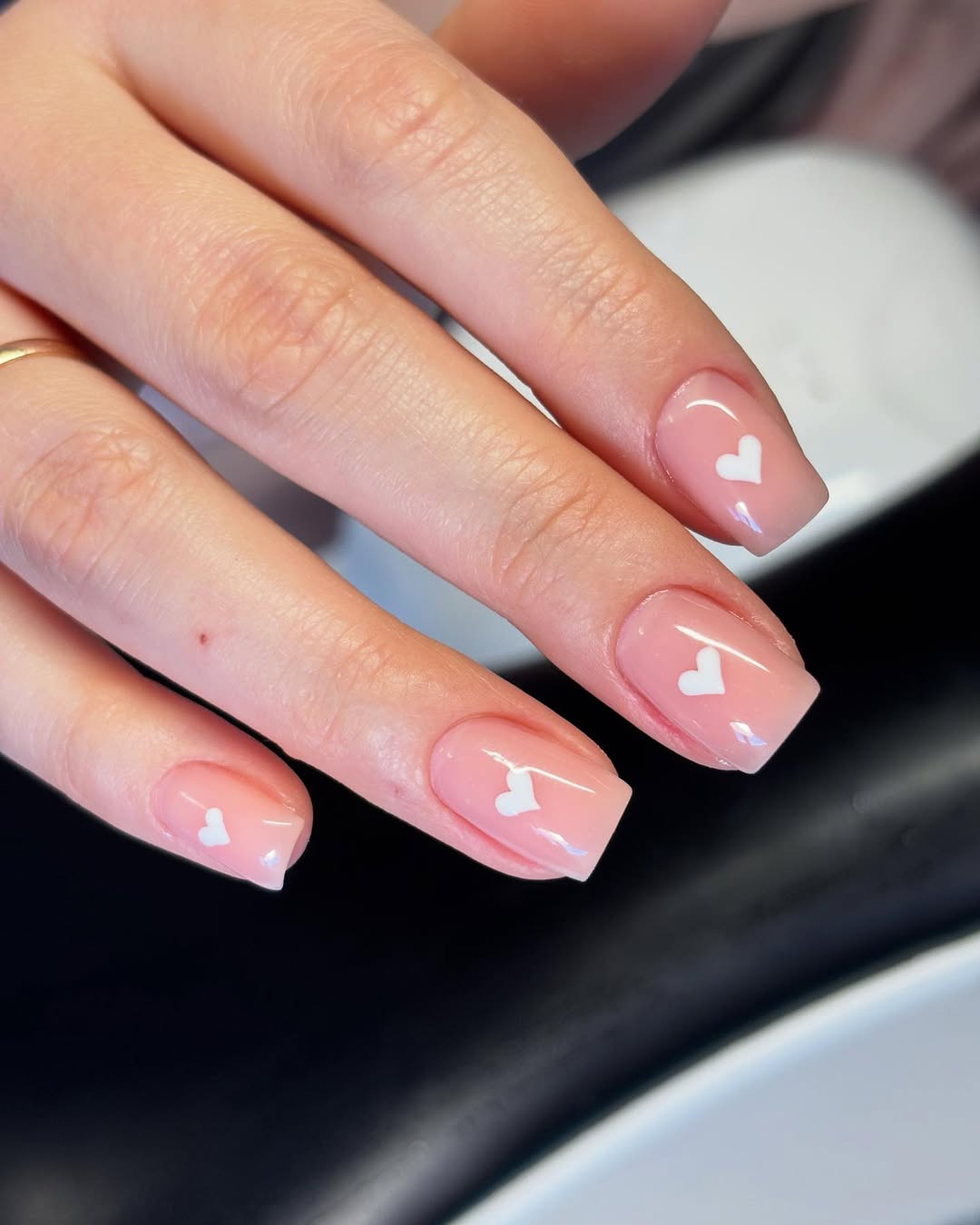square nail ideas