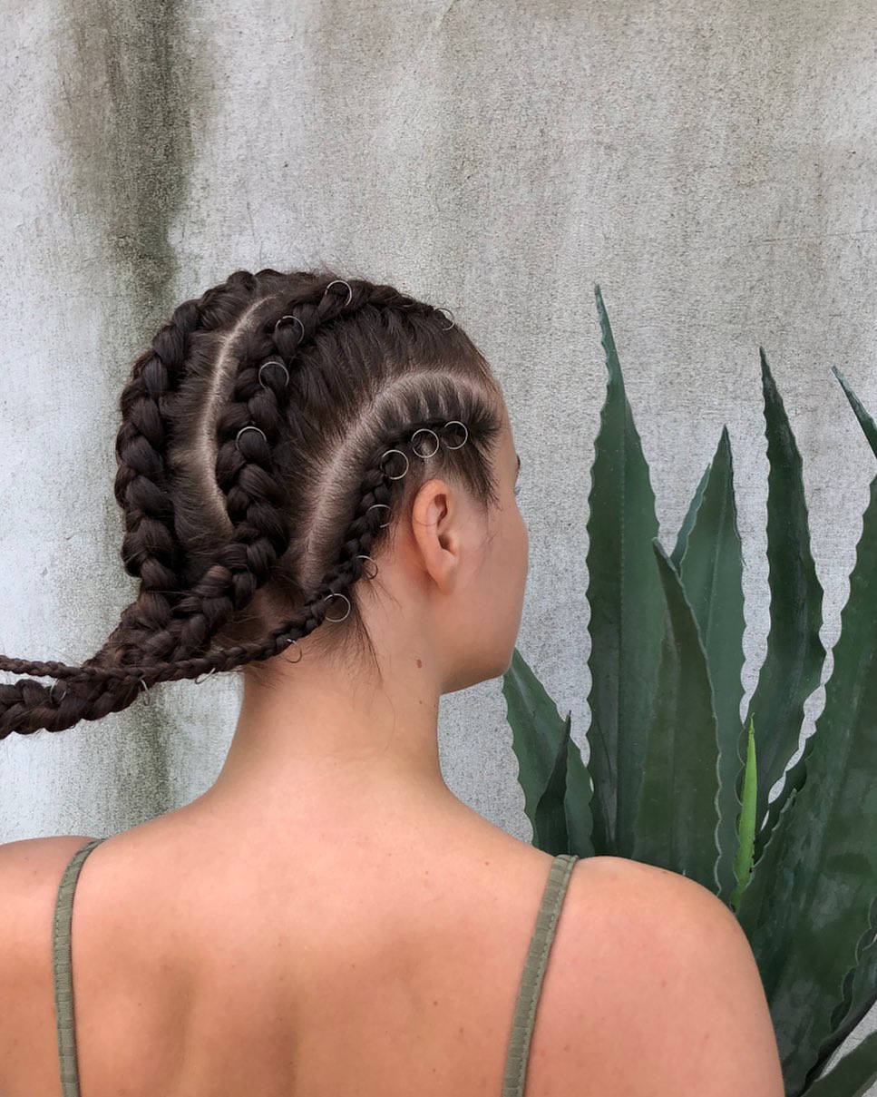 braided hairstyles 2026