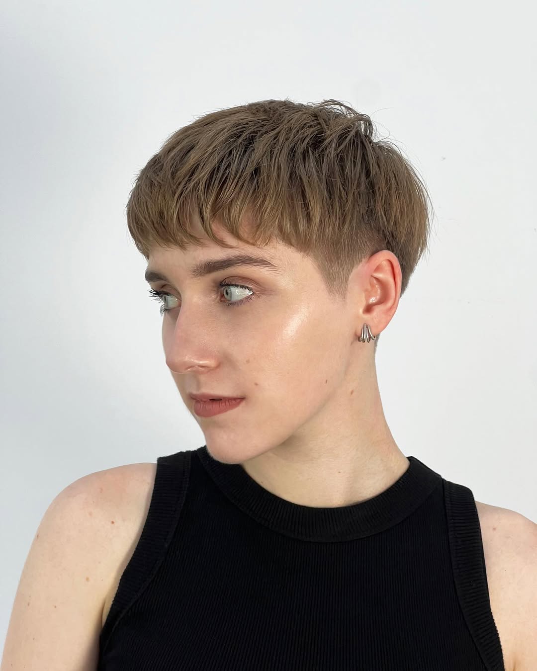 pixie cut ideas