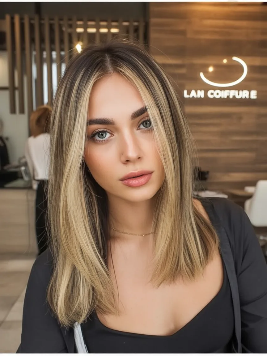 spring hair trends