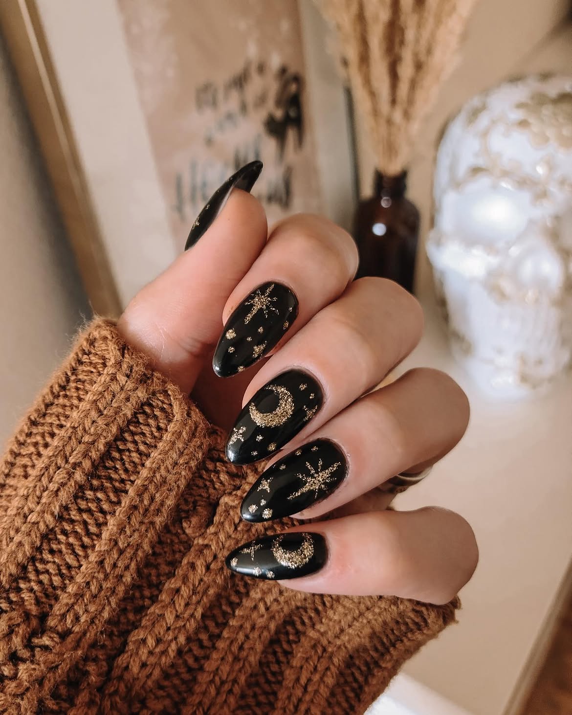 spooktacular black halloween