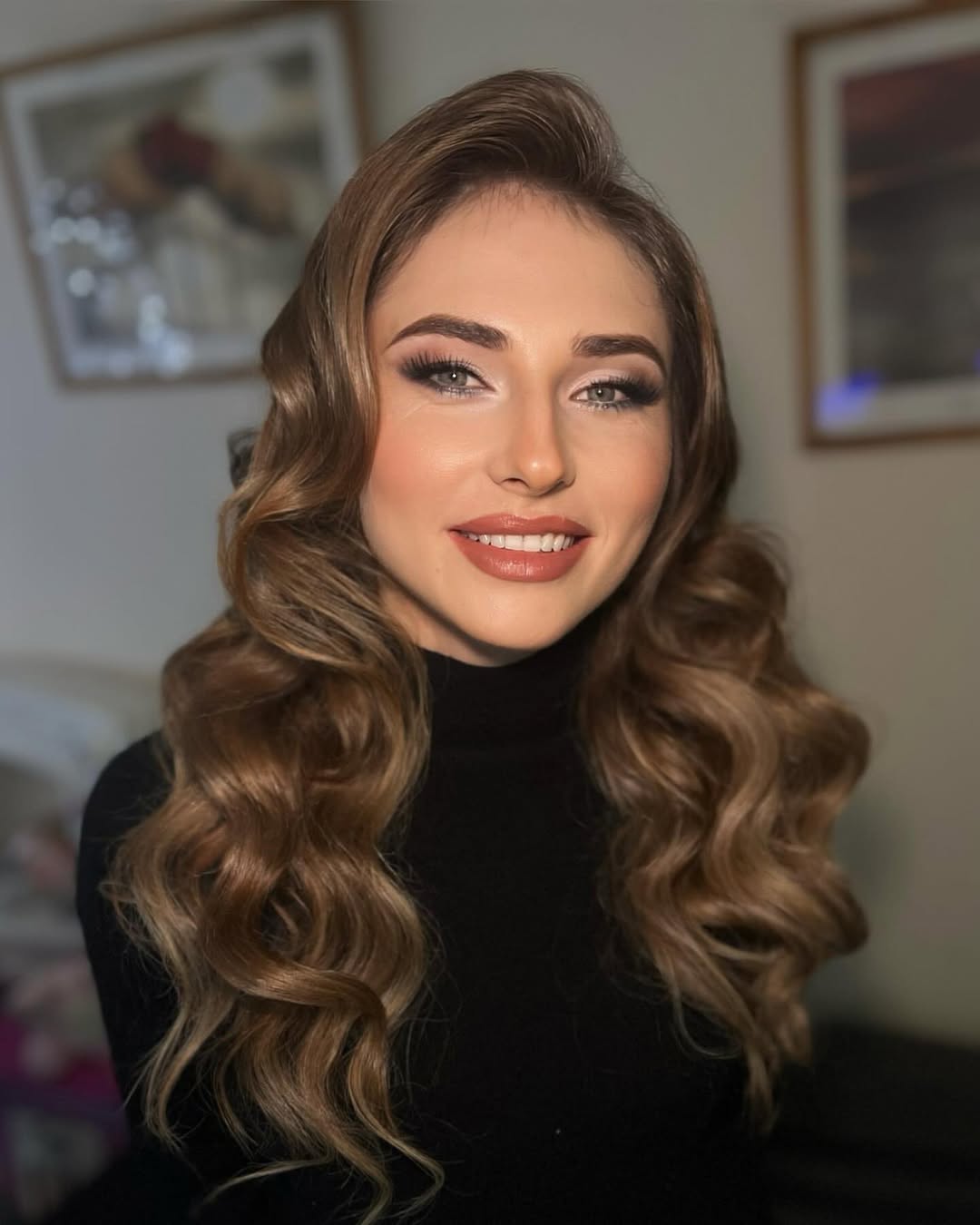 wavy hairstyles 2026