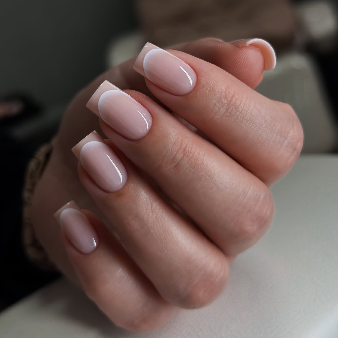 stunning coffin nail