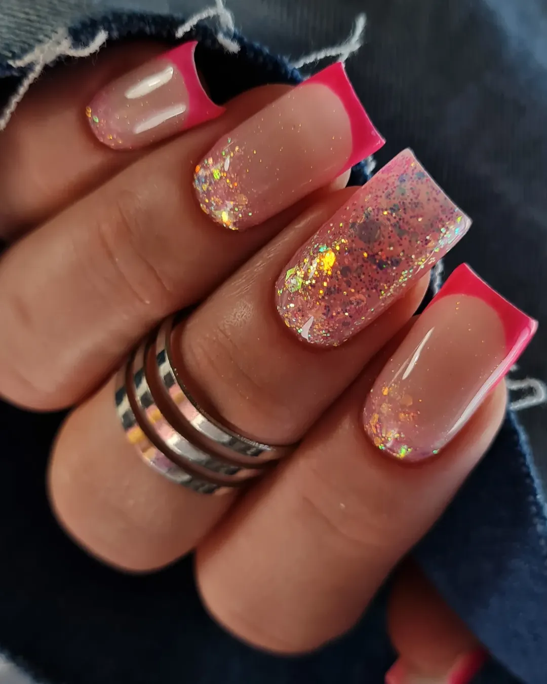 stunning coffin nail
