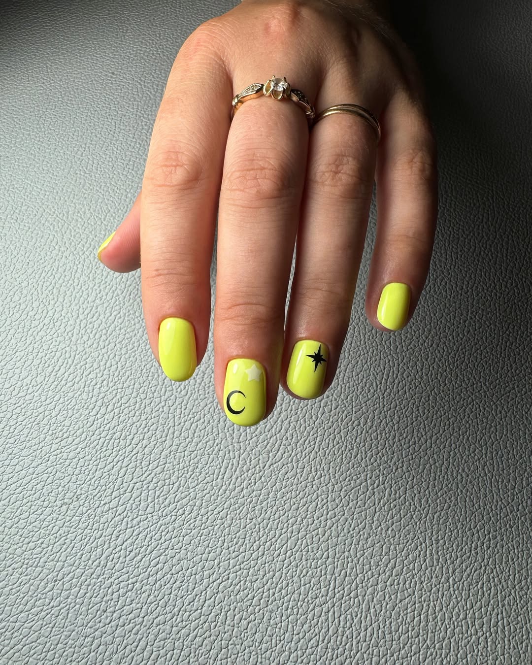 summer nail trends