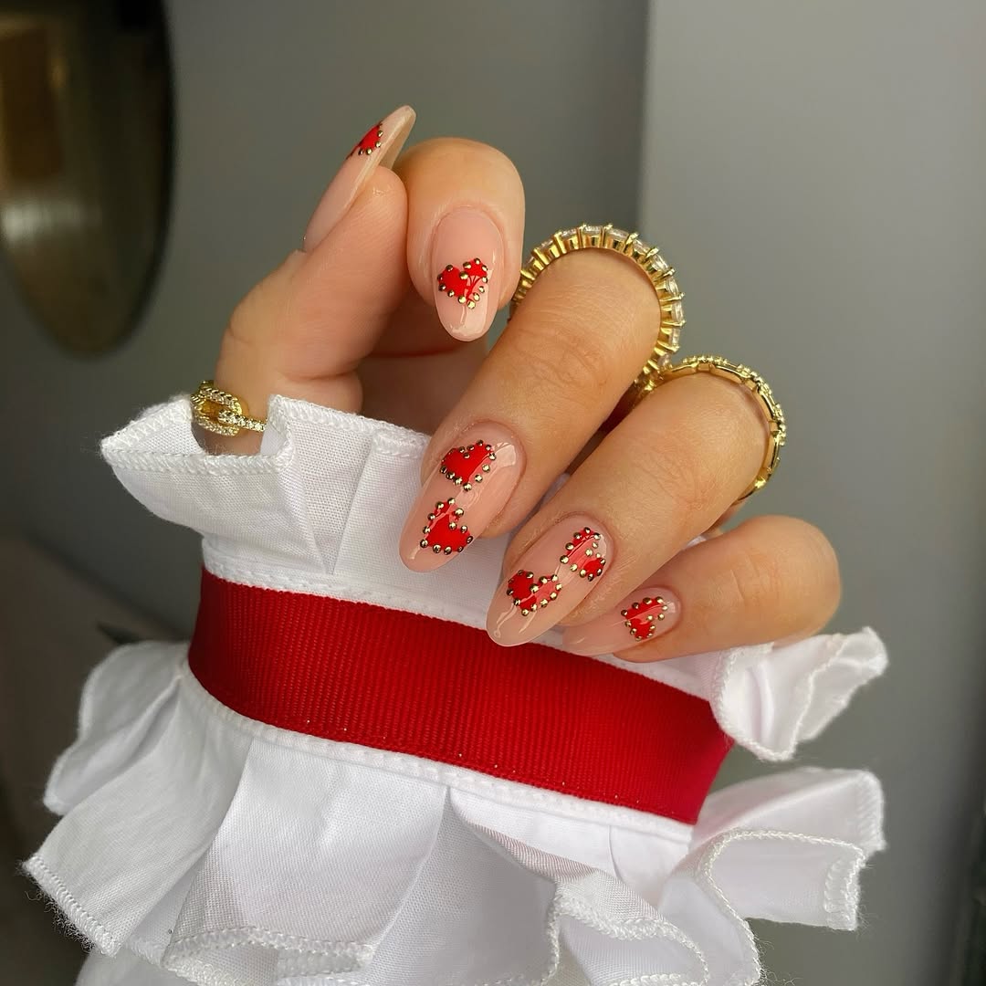hottest summer red