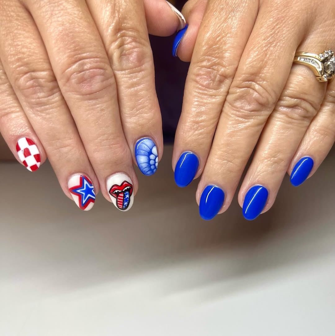 usa nails 2026