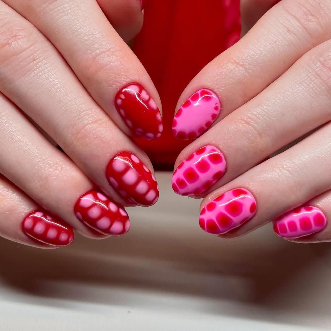 hottest summer nail