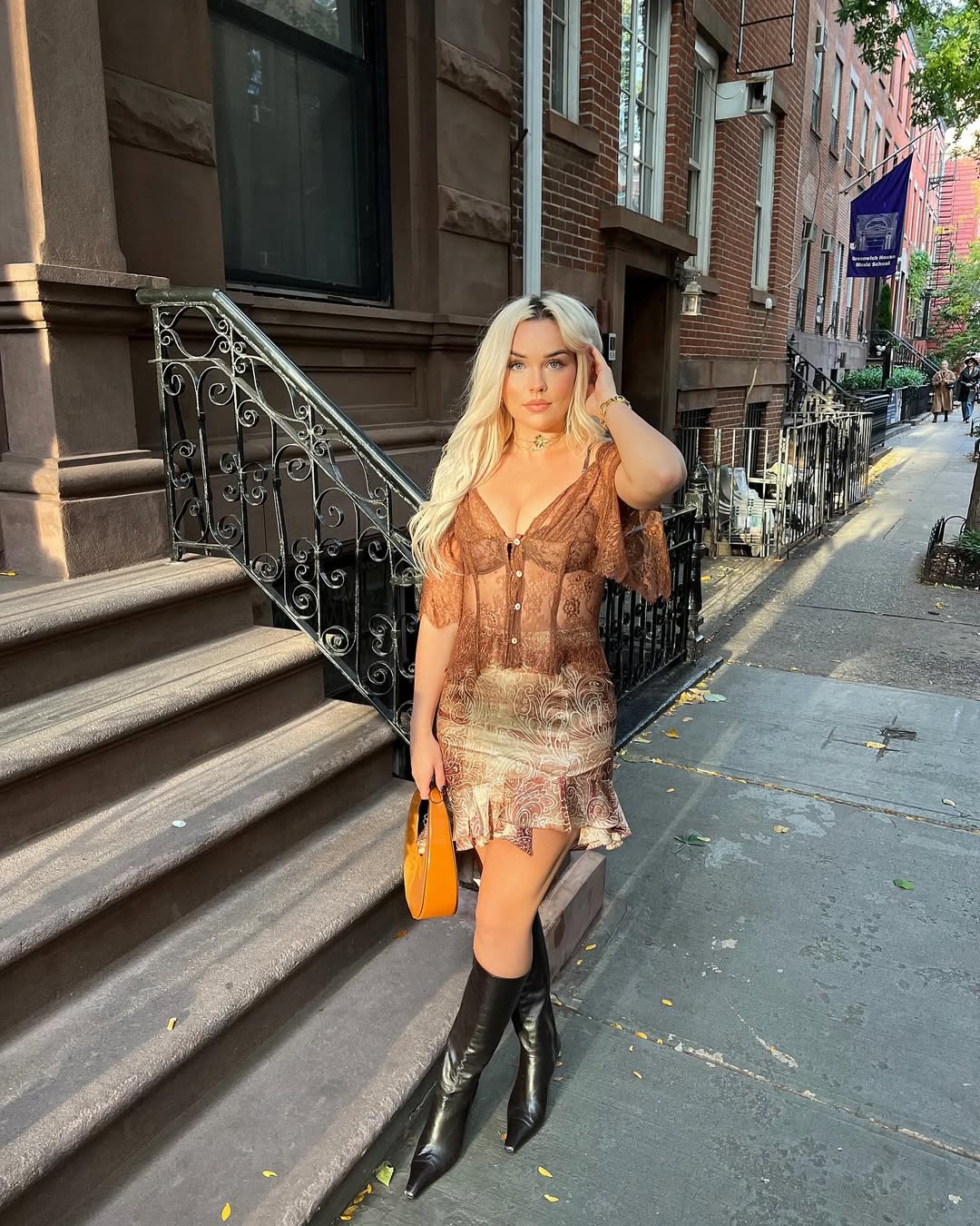 fall party outfits